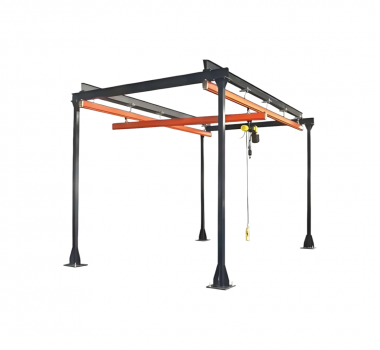 KBK型-輕型起重機(jī)