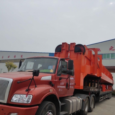 起重機的操作流程及過程應(yīng)該注意什么？