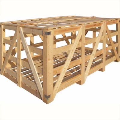 起重機(jī)運(yùn)輸時(shí)該如何包裝？